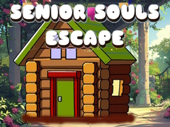 เกม Senior Souls Escape