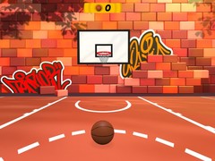 เกม Basketball Rush