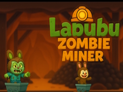 เกม Labubu Zombie Miner