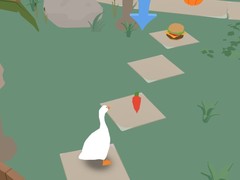 เกม Crazy Goose Simulator