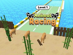 เกม Animal Racing 2