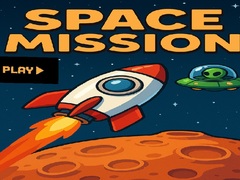 เกม Space Mission