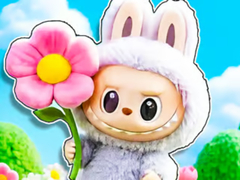 เกม Jigsaw Puzzle: Monster Labubu