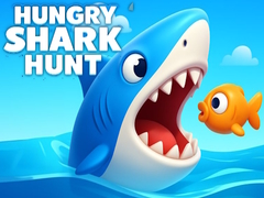 เกม Hungry Shark Hunt