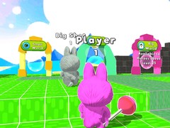 เกม The World of Labubu