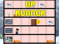 เกม Up Runner
