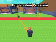 เกม Steal A Brainrot Original 3D