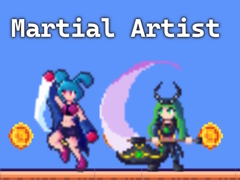 เกม Martial Artist