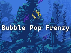 เกม Bubble Pop Frenzy