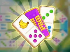 เกม Domino Solitaire