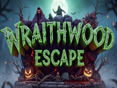 เกม Wraithwood Escape