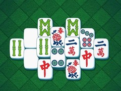 เกม Mahjong For Free