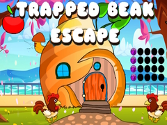 เกม Trapped Beak Escape