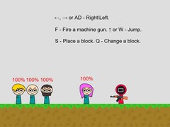 เกม Sandbox Create Challenge