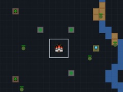 เกม Defend The Castle
