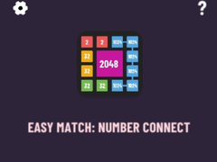 เกม Number Puzzle: Connect the Numbers