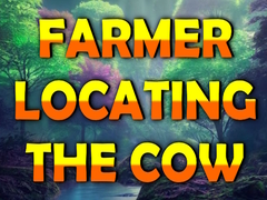 เกม Farmer Locating The Cow