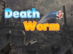 เกม Death Worm 