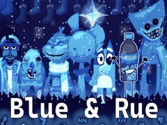 เกม Blue & Rue