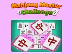 เกม Mahjong Master Challenge