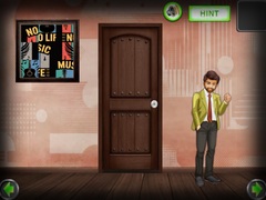 เกม Amgel Easy Room Escape 294