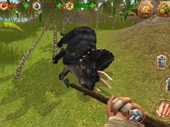 เกม Survival: Dinosaur Islands