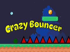เกม Crazy Bouncer