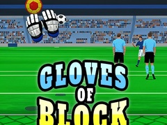 เกม Gloves of Block