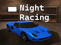เกม Night Racing