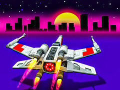 เกม Cosmo Void
