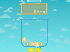 เกม Number Blast
