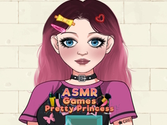 เกม ASMR Games Pretty Princess