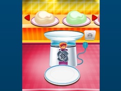 เกม Chinese Food Cooking Game