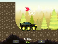 เกม End Line Racer