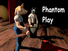 เกม Phantom Play