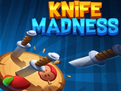 เกม Knife Madness