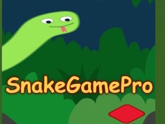 เกม SnakeGamePro