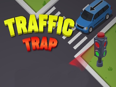 เกม Traffic Trap