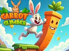 เกม Carrot Climber