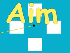 เกม Aim
