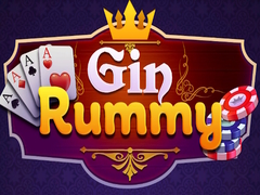 เกม Gin Rummy