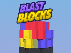 เกม Blast Blocks