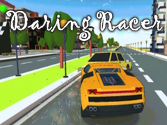 เกม Daring Racer