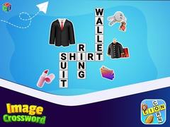 เกม Image Crossword