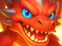 เกม Legend of Dragon Hunt