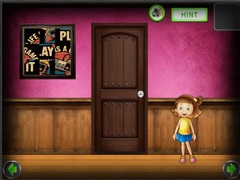 เกม Amgel Kids Room Escape 319