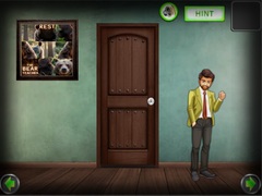 เกม Amgel Easy Room Escape 295
