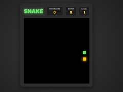 เกม Sleek Snake Game