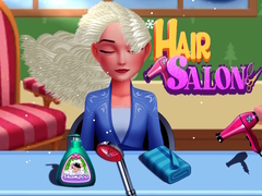 เกม Hair Salon