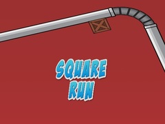 เกม Square Run